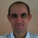 Stephane Jamme