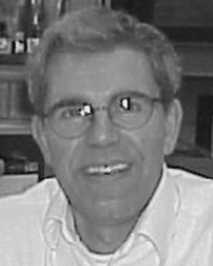 Enrico Dalcanale