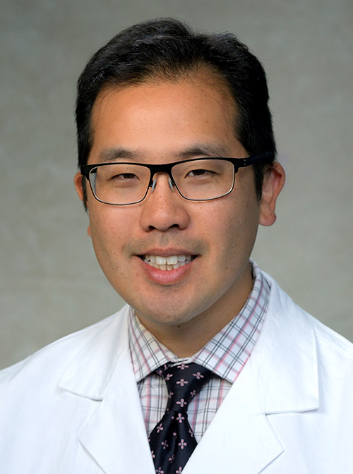Daniel J. Lee