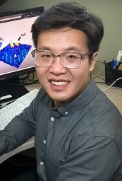 Xuelong Wang