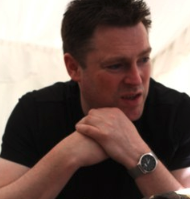 Mark Maslin