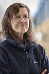 Andrea J. Van Doorn