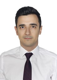 Huseyin Baris Atakan