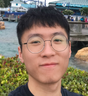 Lingxiao Zhao