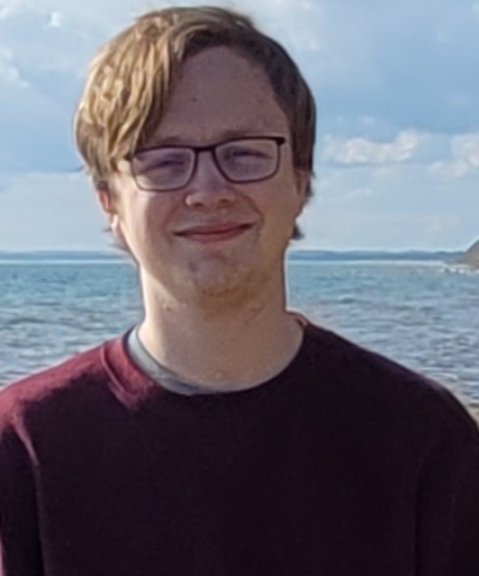 Gustaf Ahdritz