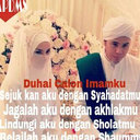 Isha Ismail
