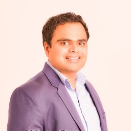 Siddhartha Jonnalagadda