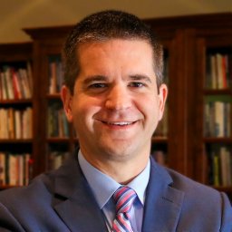 Charles J. Finocchiaro