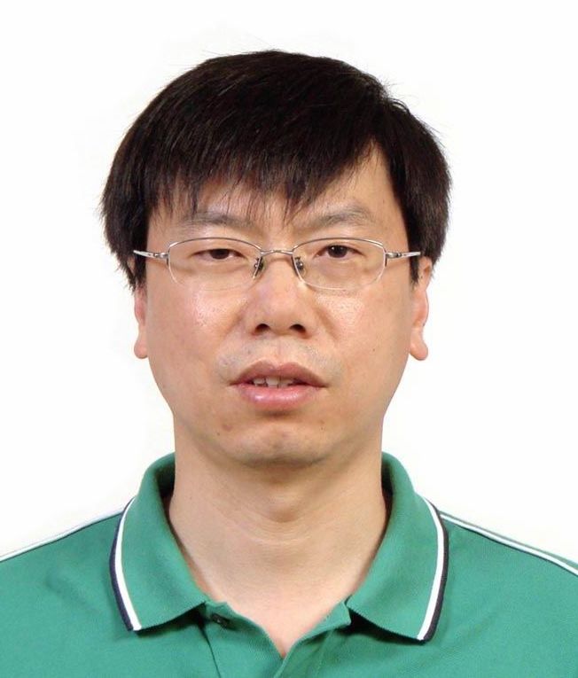 Bo Xu