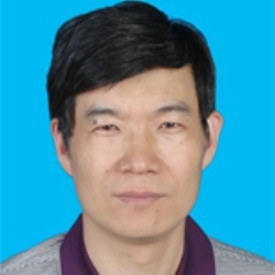 Shaozhong Cao