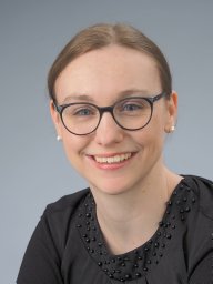 Claudine Angela Blum