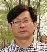 Qingfeng Kong