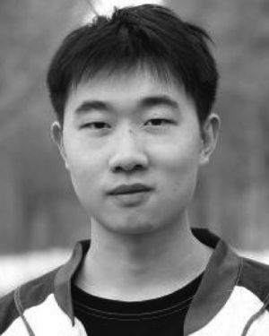 Songjie Yang