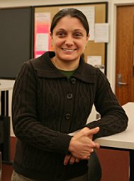 Jeannie R. Albrecht
