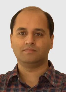 Indrajit Bhattacharya