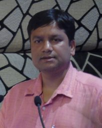 Reet Kamal Tiwari