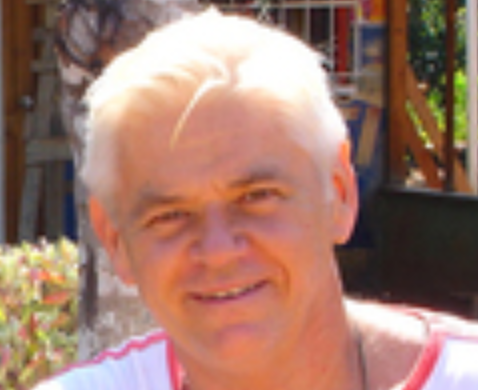 Richard Cooke
