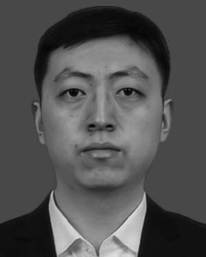JieXin Hu