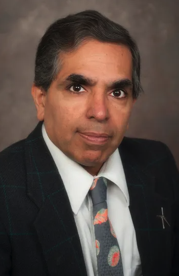 Suresh G. Advani