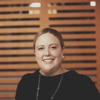 Catherine (Kate) Calder