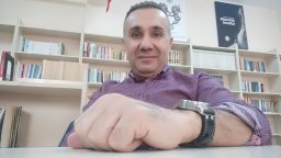 Hasan Gokbas