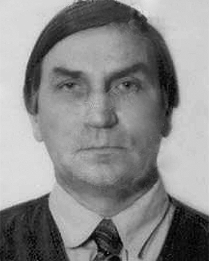 Anatoliy V. Kharlov