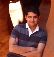 Abhyudai Singh