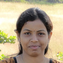 Mandakini Biswal