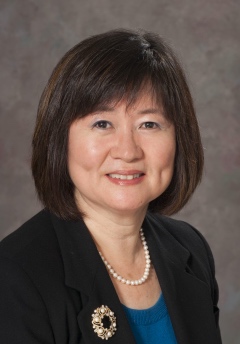 Susanna S. Park