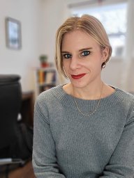 Lana K Hiscock