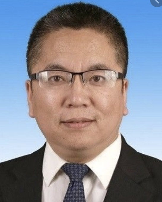 Jianjun Yang