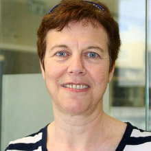 Stella Mitrani-Rosenbaum