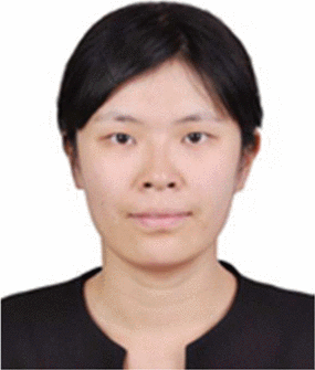Xuejing Liu