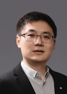 Shipeng Li