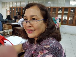 Masno Ginting
