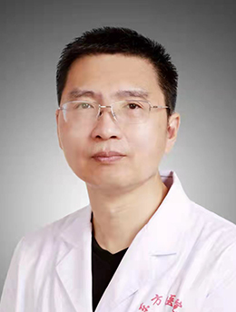 Huiliang Liu