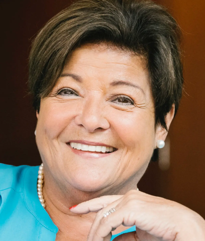 Nilda (Nena) Peragallo Montano