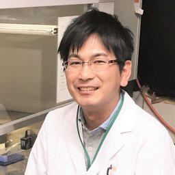 Hiroshi Matsuoka