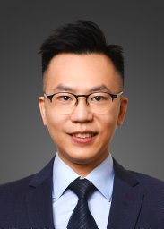 Kelvin H Wan