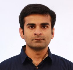 Neeraj Saxena