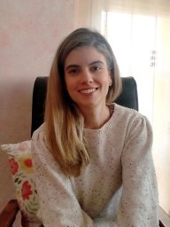 Vanessa Caba-Machado