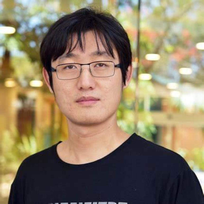 Yannan Yang