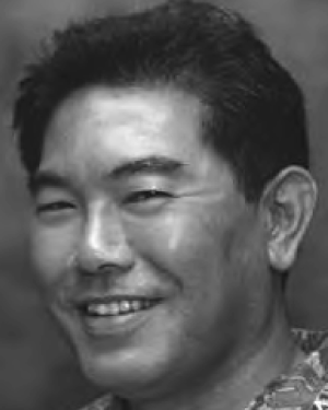 Wayne A. Shiroma