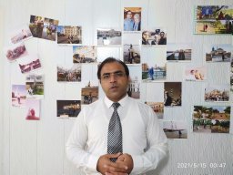 M. Irfan-maqsood