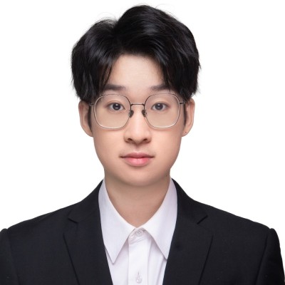 Ruizhe Chen