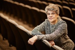 Marla Royne Stafford