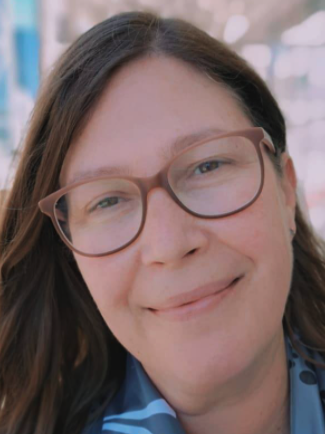 Katherine Isbister