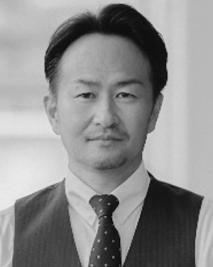 Fumiaki Mitsugi
