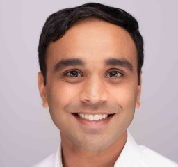 Parth B Jariwala