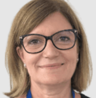 Amparo Pérez Ferriols